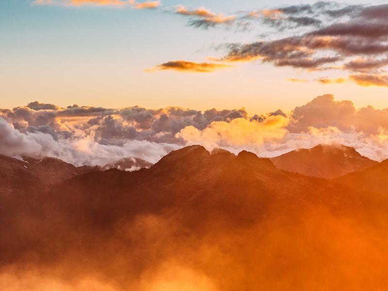 Estructura para Almacén